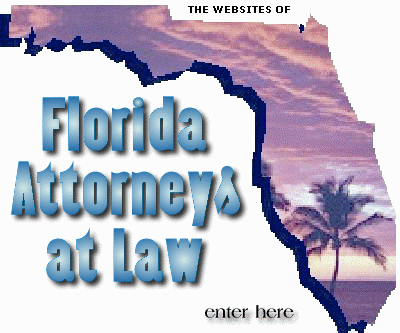 FLORIDA ATTORNEYS AT LAW