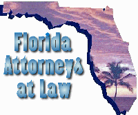 FLORIDA ATTORNEYS AT LAW