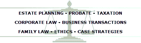Elizabeth J. Kates, Esq. - estate planning - elder law - divorce - family law - business law - corporations - tax law - contracts - real estate - shopping center leasing - wills - trusts - special needs trusts - probate - health care surrogate - advance directives - pre-need declaration of guardianship - child custody - consulting on case strategies - collaborative law - mediation - employment contracts - premarital agreements - prenuptial and post-nuptial agreements - asset protection - medicaid issues