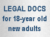 Broward County, Pompano Beach, age of majority, FERPA, HIPAA releases, school legal documents, wills